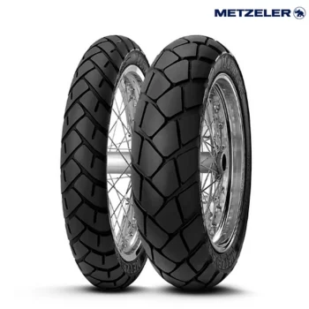 Metzeler Tourance 150 70R17 Tubeless 69 V Rear Two Wheeler Tyre