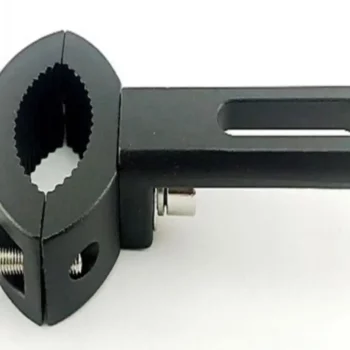 Motorfans Mounting Clamps Pair