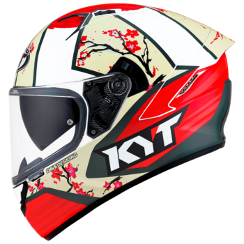 NF R Xavi Sakura Helmet