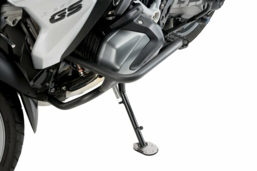 Puig Kickstand Extension With Standard Suspension for BMW R1250GS 2022 2