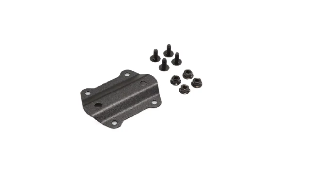 SW Motech Adapter Kit for Adventure Rack for ROTOPAX (1)
