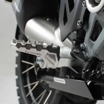 SW Motech EVO Footrest Kit for Honda CB500X 2