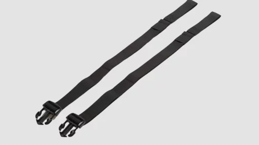 SW Motech Replacement Drybag Straps Set of 2