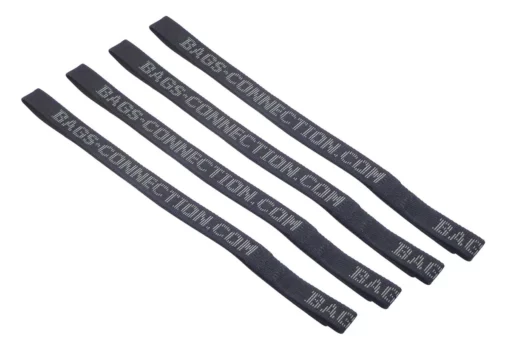 SW Motech Replacement Straps for Rearbag or Rackpack Set of 4
