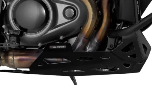 SW Motech Sump Guard for Harley Davidson Pan America4