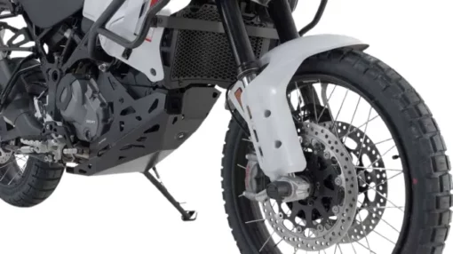 SW Motech Sump Guard for Ducati Desert X