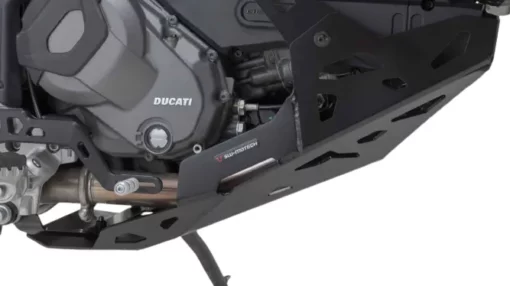 SW Motech Sump Guard for Ducati Desert X3