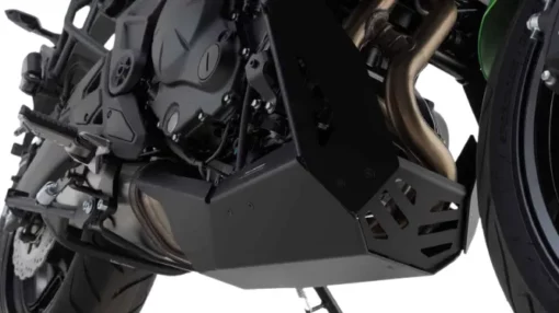 SW Motech Sump Guard for Kawasaki Versys 650