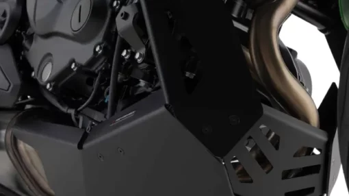 SW Motech Sump Guard for Kawasaki Versys 6502