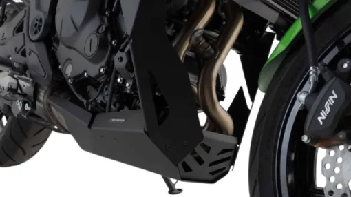 SW Motech Sump Guard for Kawasaki Versys 6503