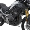 SW Motech Upper Crashbars for Triumph Tiger 1200 4