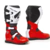 TERRAIN EVOLUTION TX RED WHITE formaboots