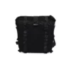 TVS Black Saddle Bag 3