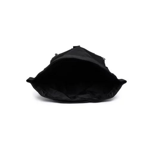 TVS Black Saddle Bag 4