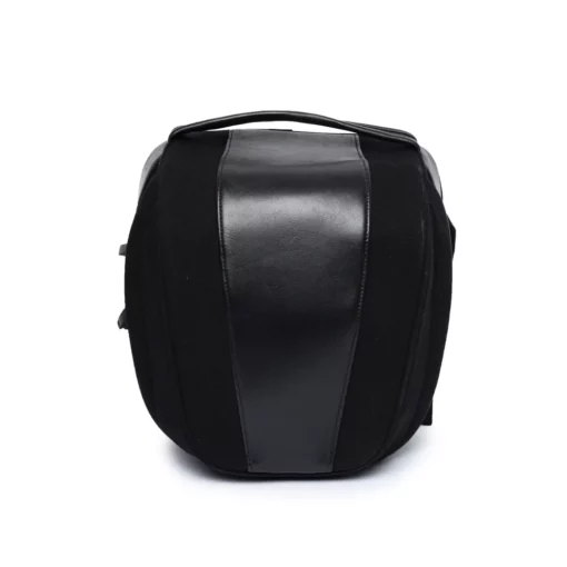 TVS Black Tail Bag 2