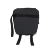 TVS Black Tail Bag 3