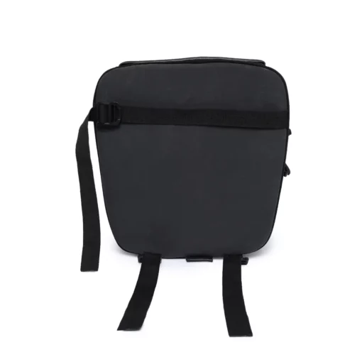 TVS Black Tail Bag 3