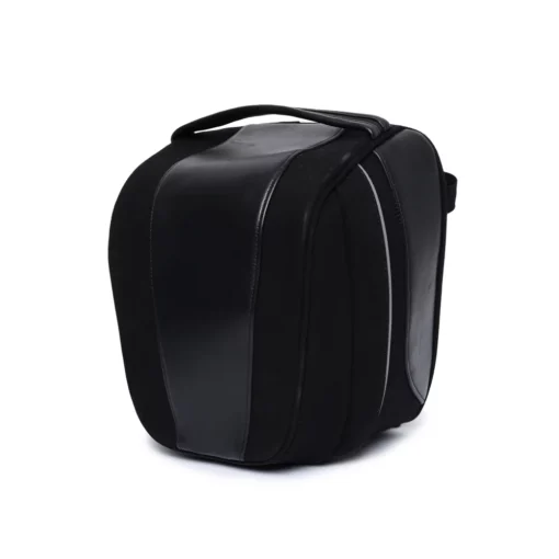 TVS Black Tail Bag