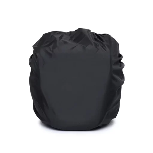 TVS Black Tail Bag 6