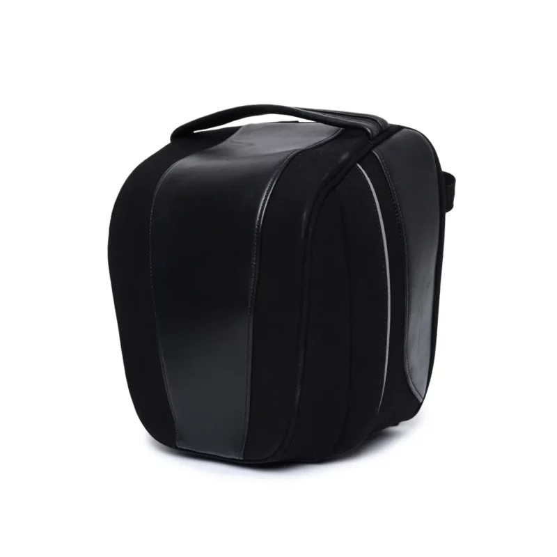 TVS Black Tail Bag