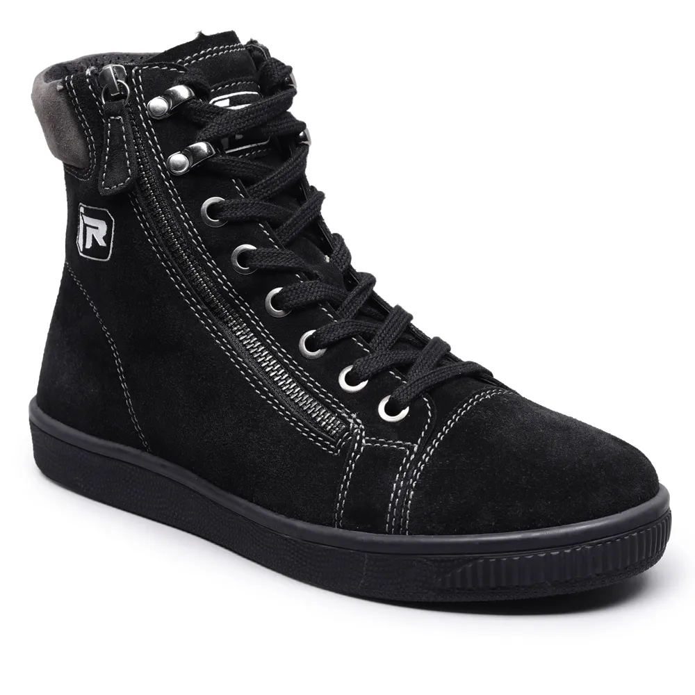 TVS High Ankle Riding Shoes | online in