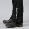TVS Racing Sprinter Black Riding Pant 2