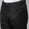 TVS Racing Sprinter Black Riding Pant 3