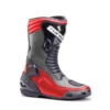 Tarmac Speed Black Red Riding Boots 2023