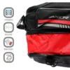 Axor AXTB2 Magnectic Tank Bag 25 Litres 6