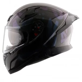 Axor Apex Carbon Fiber Gloss Helmet 2