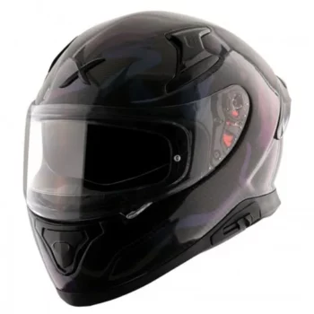 Axor Apex Carbon Fiber Gloss Helmet