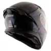 Axor Apex Carbon Fiber Gloss Helmet 4
