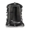 Axor Black Grey Tail Bag 40 Litres 5