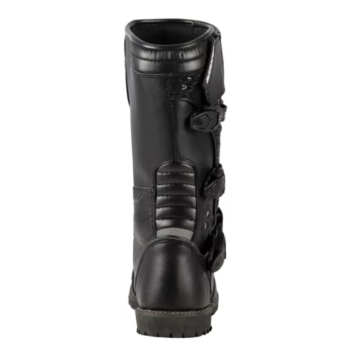 Axor Kaza Riding Boots 5