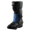 Axor Slipstream Black Blue Riding Boots 2