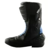Axor Slipstream Black Blue Riding Boots 3