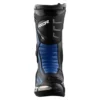 Axor Slipstream Black Blue Riding Boots 5