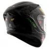 Axor Street Panther Black Grey Helmet 7
