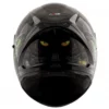 Axor Street Panther Black Grey Helmet 9