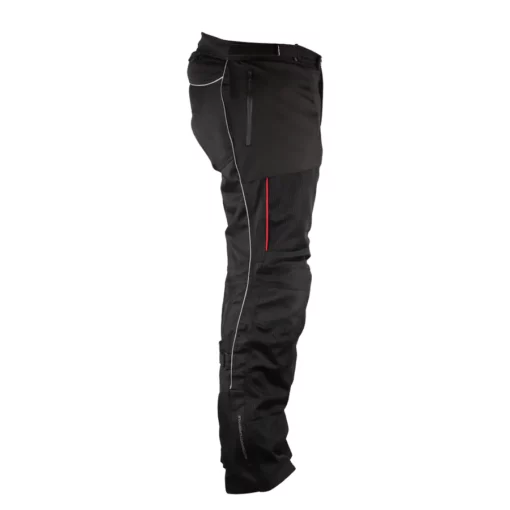 Axor Torq Black Riding Pants 3