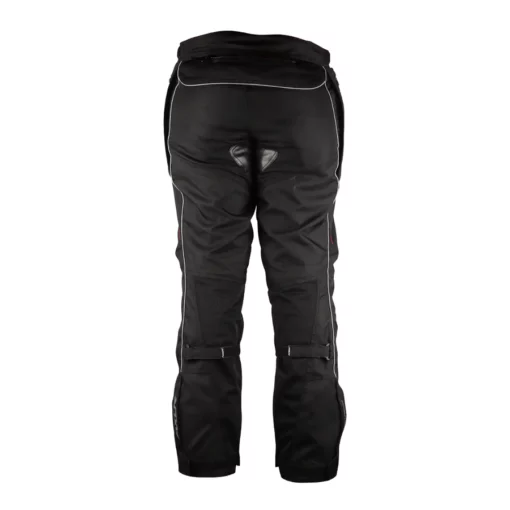 Axor Torq Black Riding Pants 4