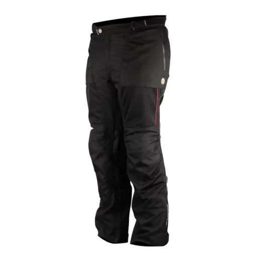 Axor Torq Black Riding Pants