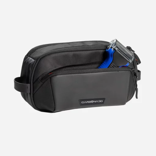 Carbonado Wash Pouch 6