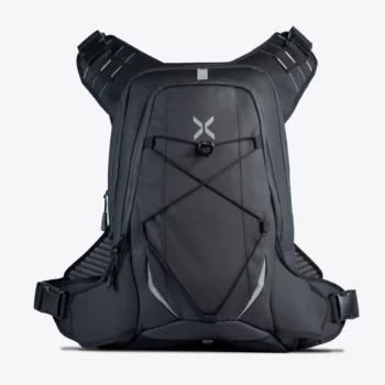 Carbonado X24 Grey Backpack 2