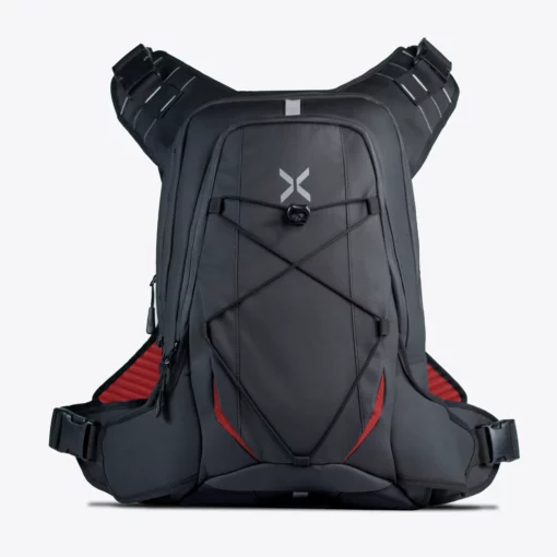 Carbonado X24 Red Backpack 2