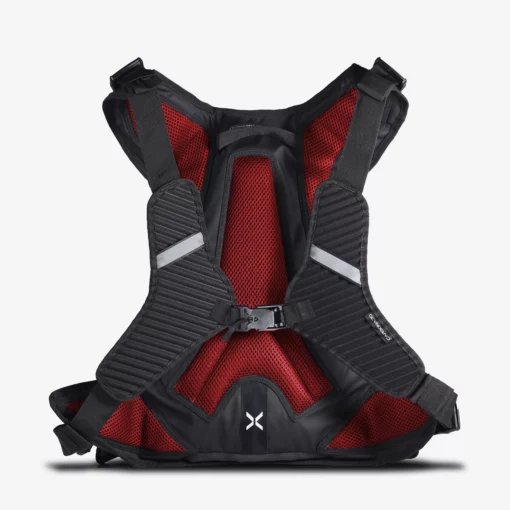 Carbonado X24 Red Backpack 3