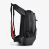 Carbonado X24 Red Backpack 4