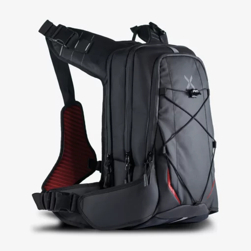 Carbonado X24 Red Backpack