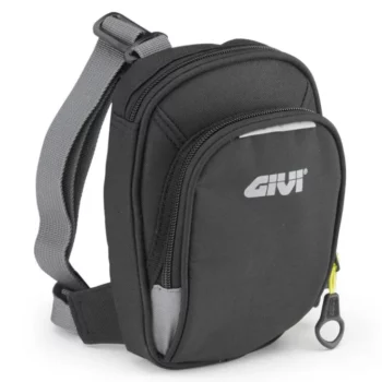 GIVI Black Leg Wallet