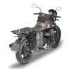 GIVI CRM102 16Ltr Single Side Bag 2